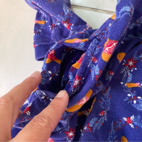 Matilda Jane Moments with you Partridge Dress size 6 - Picture 4 of 7
